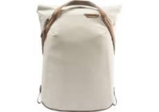 Peak Design Everyday Totepack 20L v2 sac à dos beige