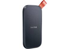 Sandisk Portable SSD 1 To (lecture jusqu'à 800mb/s)