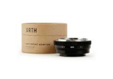 Urth Bague d'adaptation Leica R pour monture Sony E