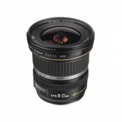 CANON Objectif EF-S 10-22mm f/3,5-4,5 USM