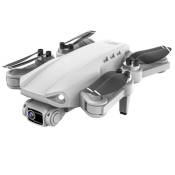 Drone L900 Pro SE 4K HD WIFI 5G professionnel double caméra avec GPS 2 batterie gris