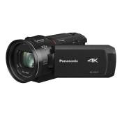 Panasonic HC-VX11EG-K Caméscope 7.6 cm 3 pouces 8.57 Mill. pixel Zoom optique: 24 x noir