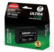 Batterie Hahnel Ultra NP-W235 pour Fujifilm X-T5, X-T4, X-H2s, X-H2, GFX 100s, GFX 50sII