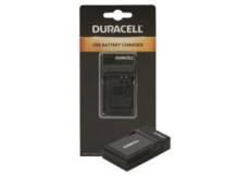 DURACELL chargeur USB Panasonic DMW-BLD10E