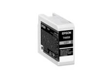 Epson T46S9 encre photo gris clair 25ml pour imprimante SC-P700