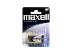 Maxell 6LF 22 - Batterie 9V - Alcaline