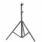 Neewer 190cm Support Eclairage Photographie pour Réflecteur, Softbox , Lumière, Parapluie, et Arrière-Plan
