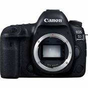 Canon eos 5d mark iv - Appareil photo reflex full frame