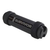 Corsair Flash Survivor Stealth - clé USB - 32 Go