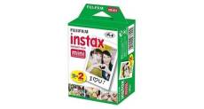 Fujifilm - instax mini film - 40 photos - multi pack