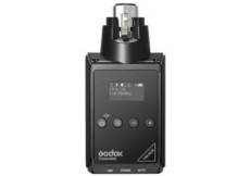 Godox TX3-XLR émetteur XLR type plug-in