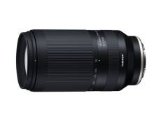 Objectif hybride Tamron 70-300mm F/4.5-6.3 Di III RXD noir pour Sony FE