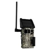 Caméra de chasse Spypoint Link-Micro S 10 Mill. pixel module GSM, Transfert dimages 4G camouflage