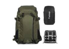 F-Stop DuraDiamond Ajna Essentials Bundle - Cypress kit sac à dos
