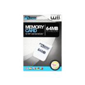 KMD - carte mémoire flash - 64 Mo