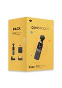 Pack Osmo Pocket + Kit d’expansion Exclusivité Fnac