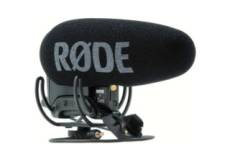 RODE VideoMicPro+ Microphone directionnel à condensateur