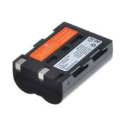 Batterie compatible avec PENTAX D-LI50 / SONY NP400