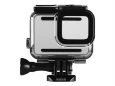GoPro Protective Housing - Étui étanche pour caméra ultra-sophistiquée - robuste - pour HERO7 Silver, White