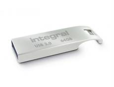 INTEGRAL Clé USB Arc USB 3.0 - 64 Go
