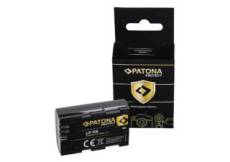 Patona Batterie Protect type Canon LP-E6