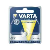 Varta V 392 - Batterie SR41 - oxyde d'argent - 38 mAh