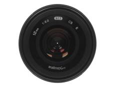 Walimex pro 12mm 2.0 csc pour sony e (20155) noir DFX-805189