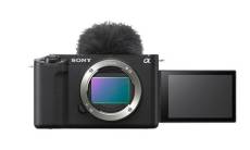 Appareil photo hybride Vlogging Sony ZV-E1 boitier nu