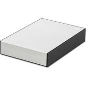 Disque dur One Touch Portable 5TB Silver
