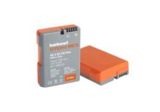 Hahnel EXTREME  Batterie Li-ion compatible Nikon EN-EL14 - HLX-EL14