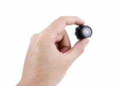Mini caméra sport hd activités plein air enregistreur vidéo photo numérique noir yonis