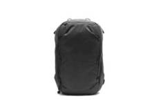 PEAK DESIGN Travel Backpack 45 L sac à dos photo noir