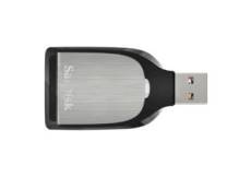 Sandisk lecteur de cartes SDHC/SDXC USB 3.0 "Extreme Pro", UHS-I/II