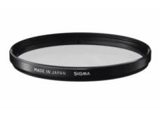 SIGMA filtre UV WR 105 mm