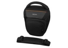 Sony LCS-AMB sac topload souple noir pour gamme Alpha