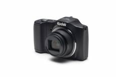 Appareil photo compact Kodak Pixpro FZ152 Noir