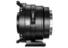 Dzofilm Marlin Expander 1.6x Monture PL vers Canon RF