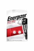 Energizer EPX76 - Batterie 2 x SR44 - oxyde d'argent - 145 mAh