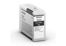 Epson cartouche d'encre pour imprimante P800 - Noir