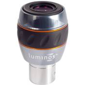 Luminos 10 mm coulant 31.75 mm