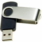 32GB USB FLASH DRIVE MEMORY STICK PEN 32 Go USB 2.0 haute vitesse PIVOT