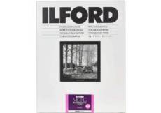 Ilford papier multigrade RC deluxe 10,2 x 12,7 cm 25 feuilles