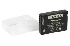 Panasonic Batterie DMW-BCG10 pour Panasonic Lumix TZ35