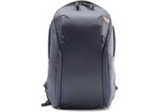 Peak Design Everyday Backpack Zip 15L v2 sac à dos Midnight Blue