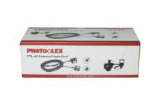 Photoolex FT01 Flashlight Synchro Trigger