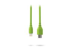 Rode SC21 câble USB-C / Lightning vert (30cm)