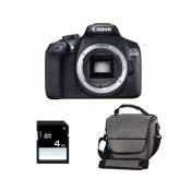 Canon CANON EOS 1300D Body+ Canon Bag + 16GB SD card