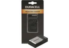 DURACELL chargeur USB Canon NB-6L