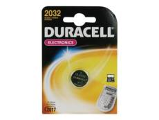 Duracell DL 2032 - Batterie CR2032 - Li - 230 mAh