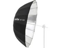 Godox UB-105S parapluie parabolique argent 105 cm
